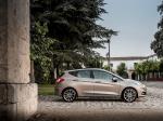 Ford Vignale Fiesta 5-Door 2017 года (WW)